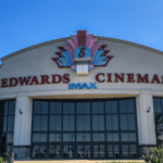 Edward`s Cinemas