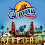 Disney's California Adventure