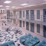Federal Correctional Facilities