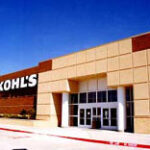 Kohls Department Stores